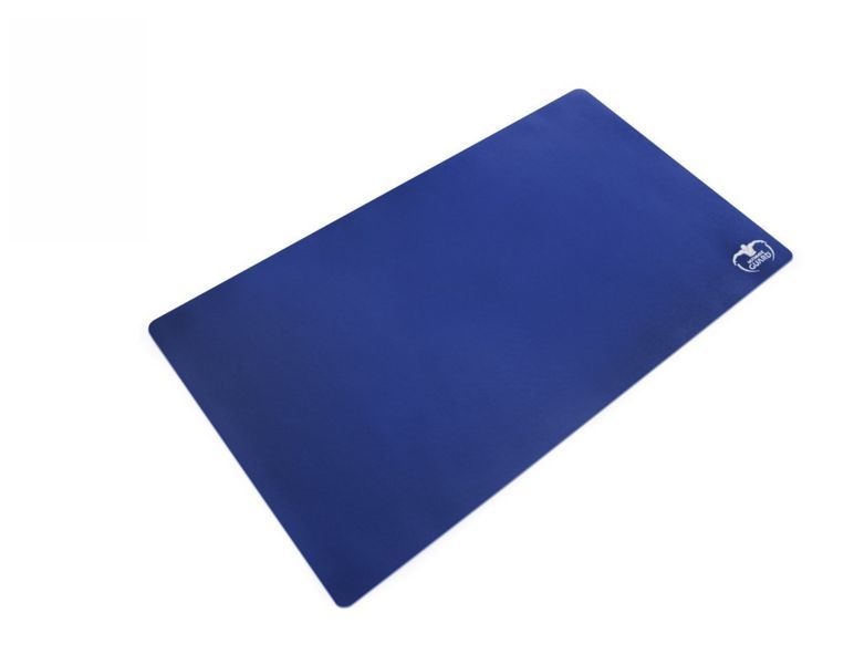Ultimate Guard Monochrome Dark Blue 61 x 35 cm Play Mat