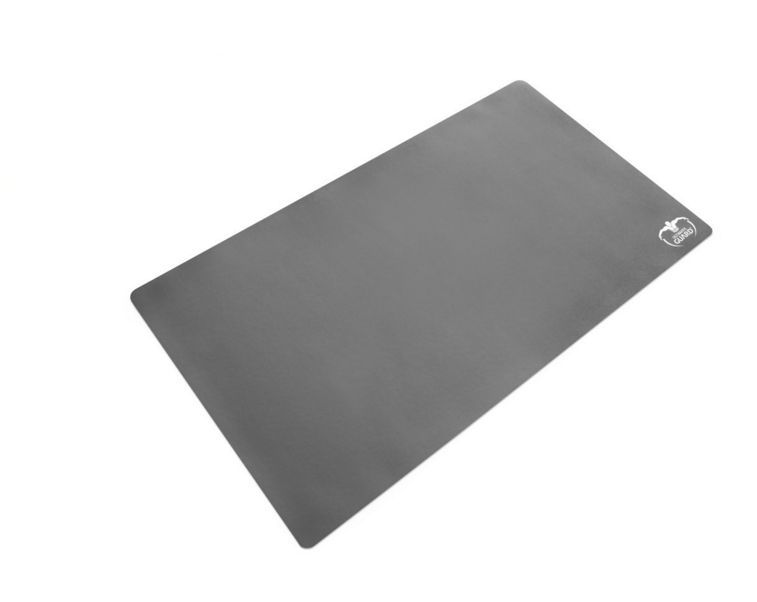 Ultimate Guard Monochrome Grey 61 x 35 cm Play Mat